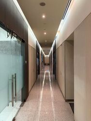 Sbf Center (D1), Office #511124701